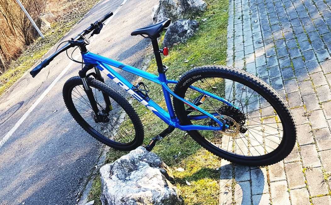 Bicicleta Trek 29" 1x