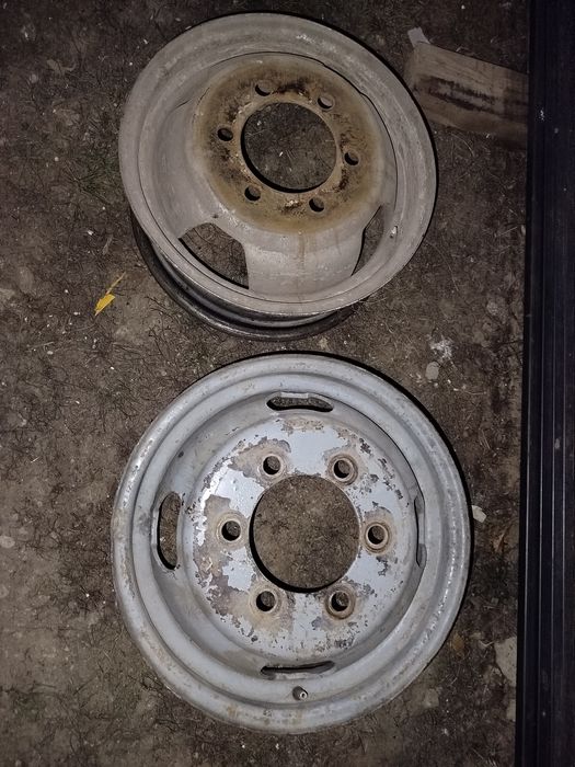 Диски на газель продам