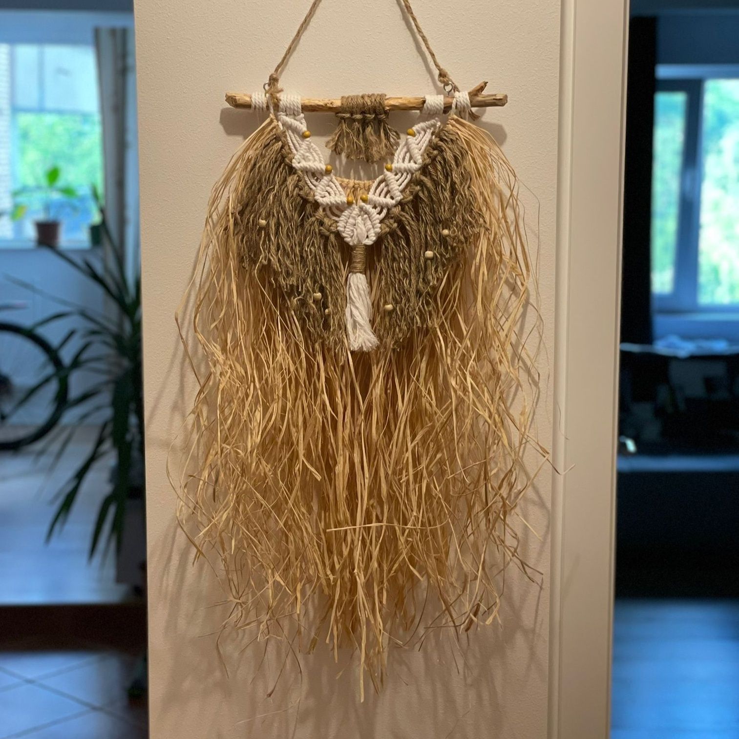 Genti,macrame,decoratiuni perete handmade