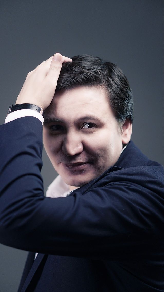 Тамада / Асаба / Домбыра /Баян/  Әнші !