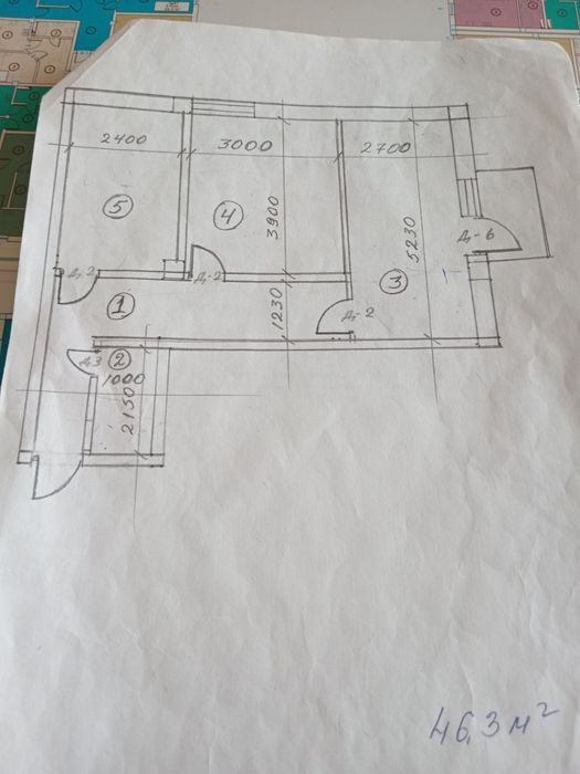 Сурочна продажа квартира чирчик шахар 9 мк ипатека можно 18% кадастирл