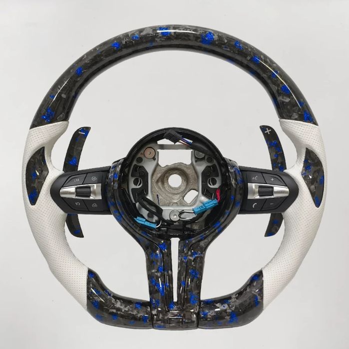 Volanuri Sport / Carbon (Audi, BMW, Wolkswagen ,Mercedes)