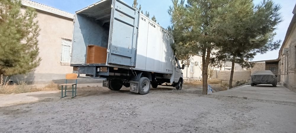 Грузоперевозки газель. Yuk tashish xizmatlari. Gazel xizmati