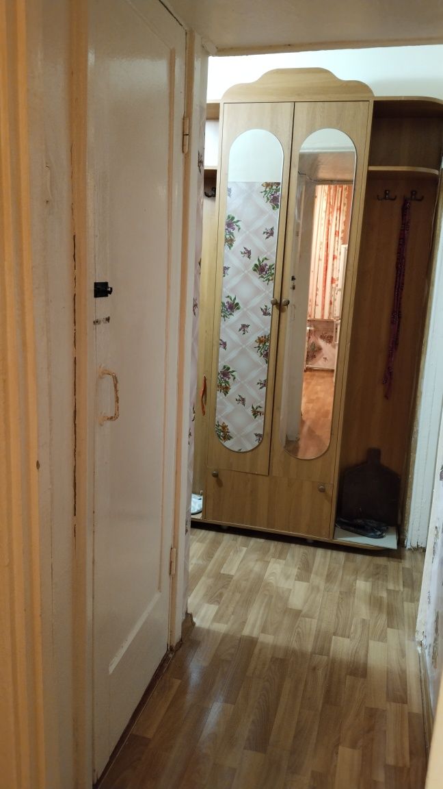 Продается квартира