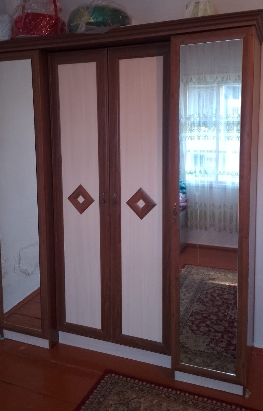 Спальни гарнитур