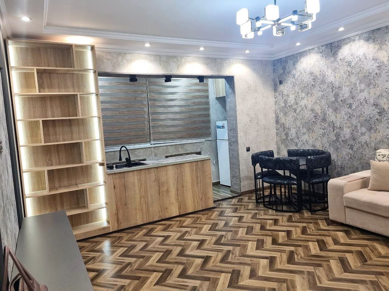 Проспект Мирзо Улугбека продаётся Однокомнатнатная в Ипотеку Wunderkin