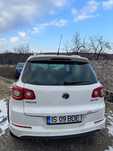 VW TIGUAN avariat
