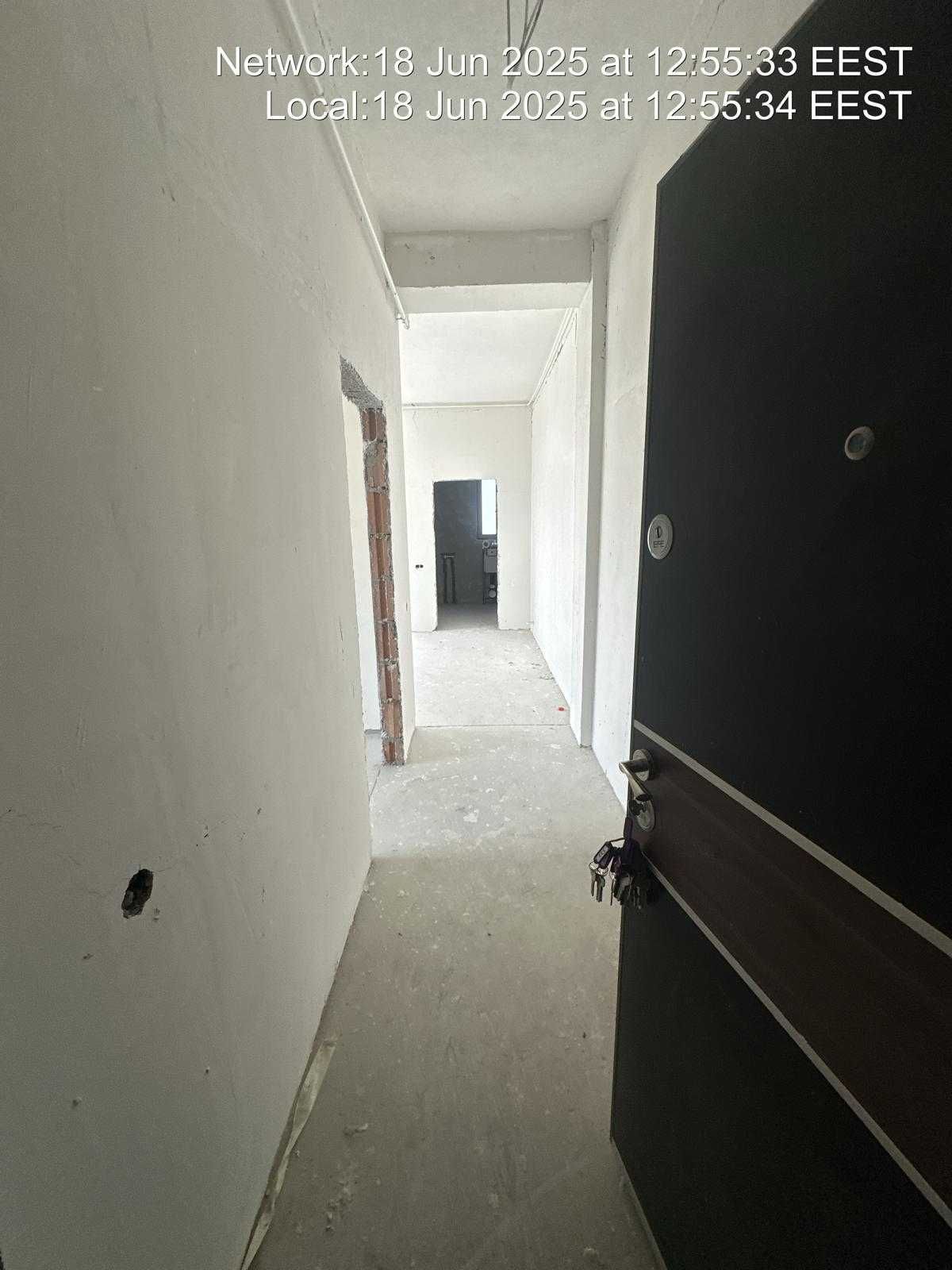 Apartament cu 2 camere, 85 000 euro, cu vedere panoramica