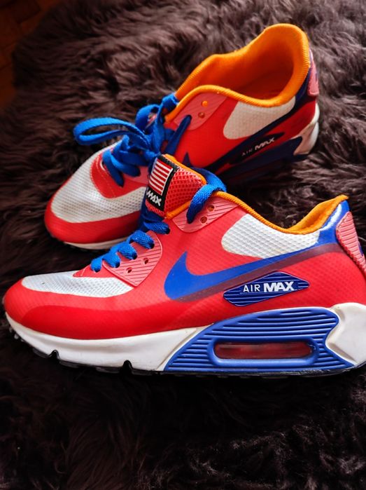 Adidași Nike Air max