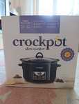 Slow Cooker Crockpot NOU