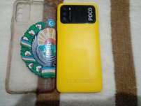poco m3  64 ga 4lik