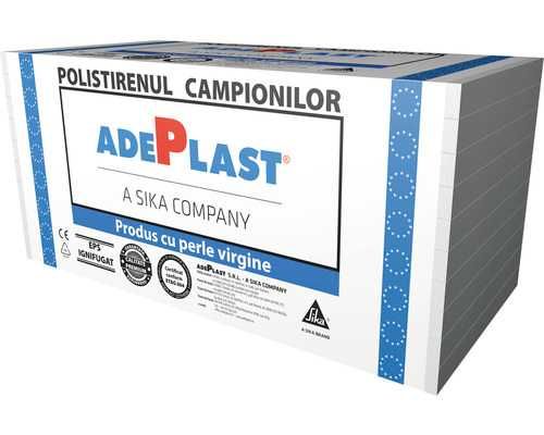 Polistiren Adeplast eps 50-54 lei eps80-64lei eps100- 78Lei