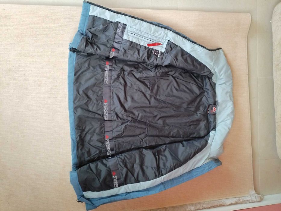 Зимно Яке за Ски FireFly