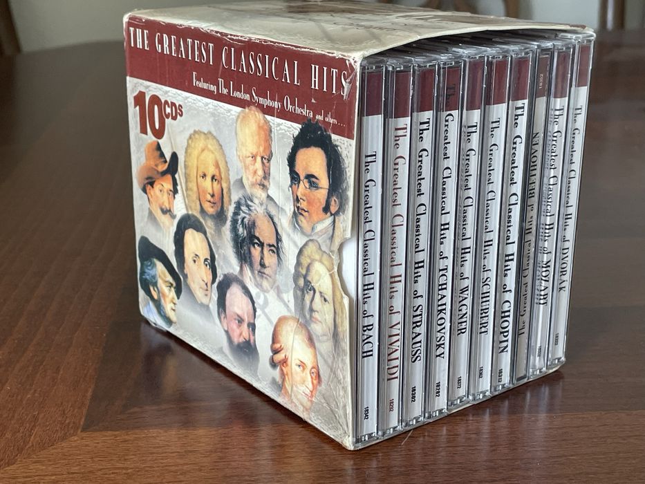 Классическая музыка