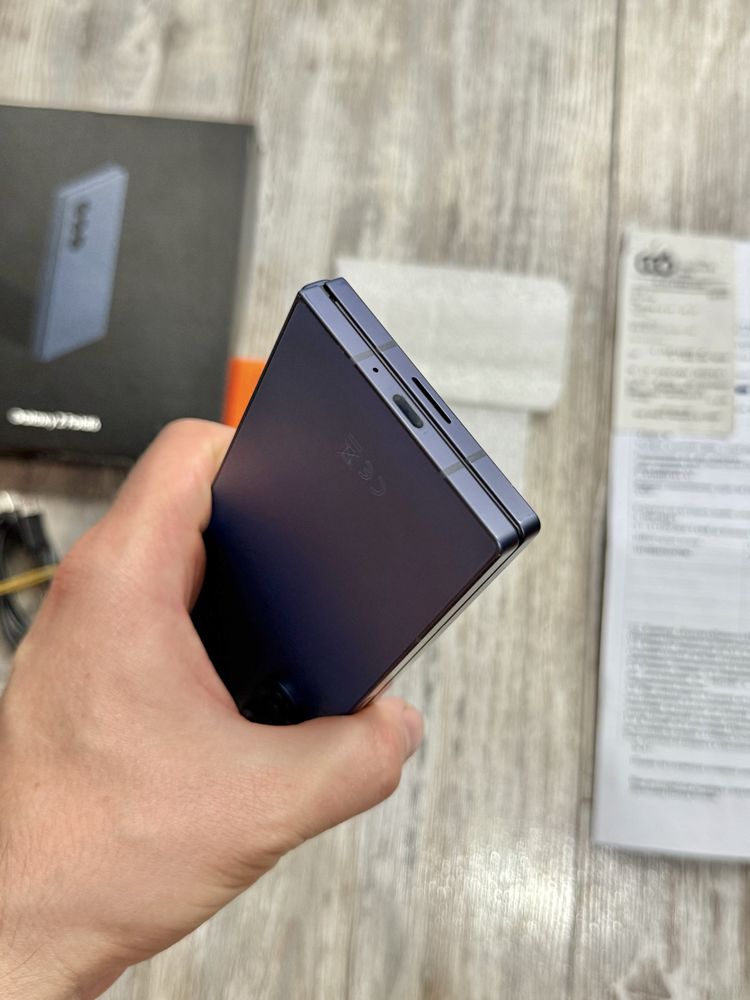 Samsung Galaxy Z Fold 6 512 GB 12 GB Ram Гаранционен