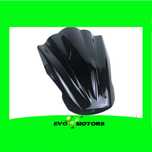 Parbriz Fumuriu MT07 FZ07 Double Bubble Yamaha 2013 2017