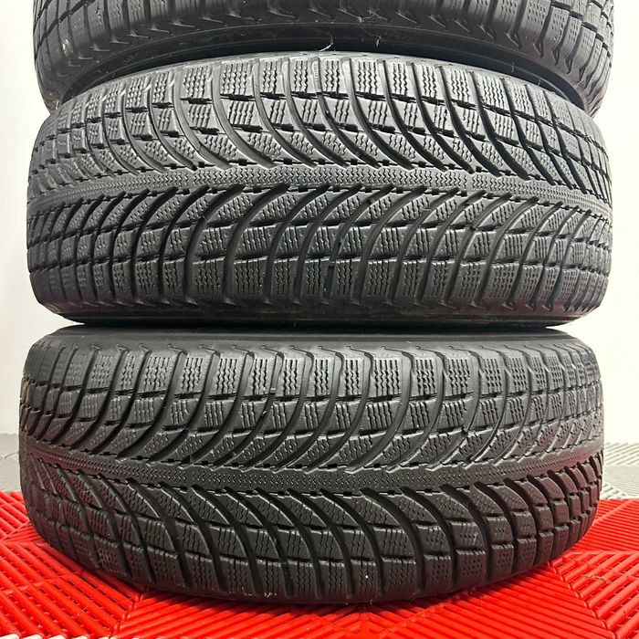 Jante Mercedes 17 GLC GLK IARNA 235/65/17