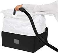 Вакуумни торби + чанта за съхранение, XXL размер, 210 литра