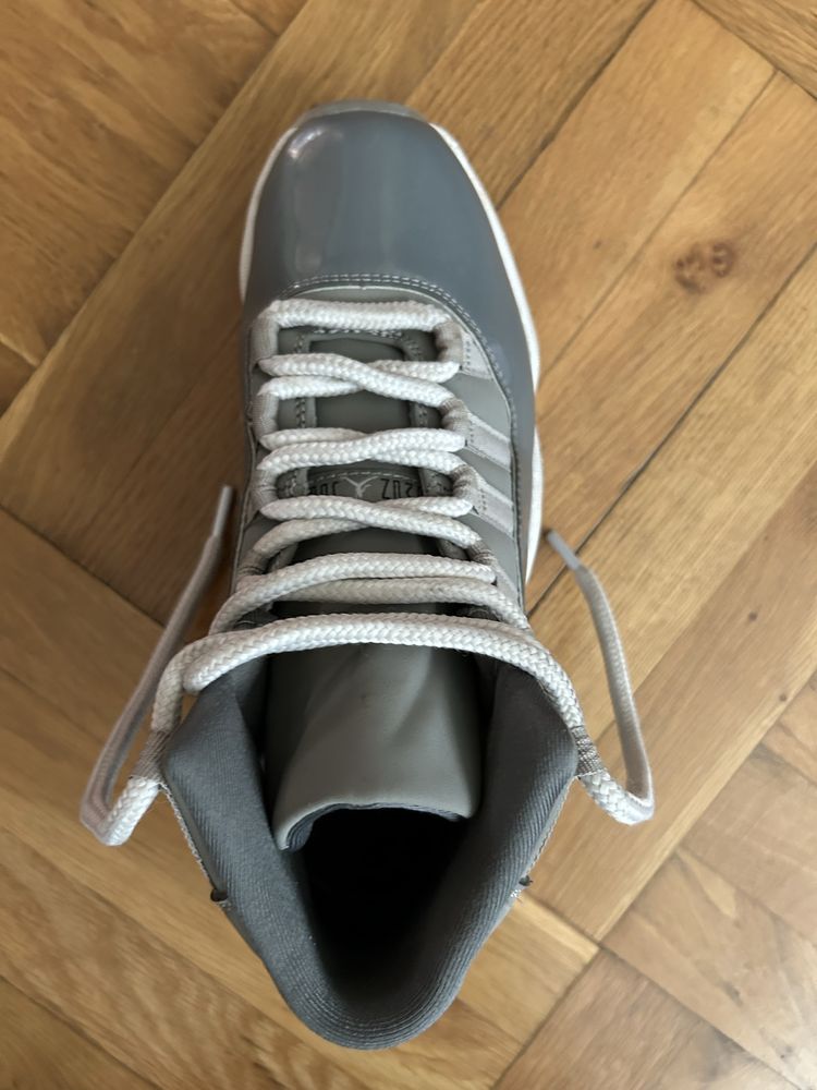 Air Jordan 11 Retro