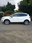 Vând Ford kuga 2010