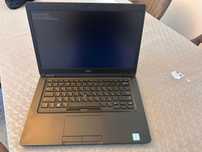 Ноутбук Dell Latitude 5490 i5-8350U
