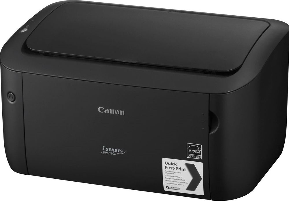 Продается Canon lbp6030B