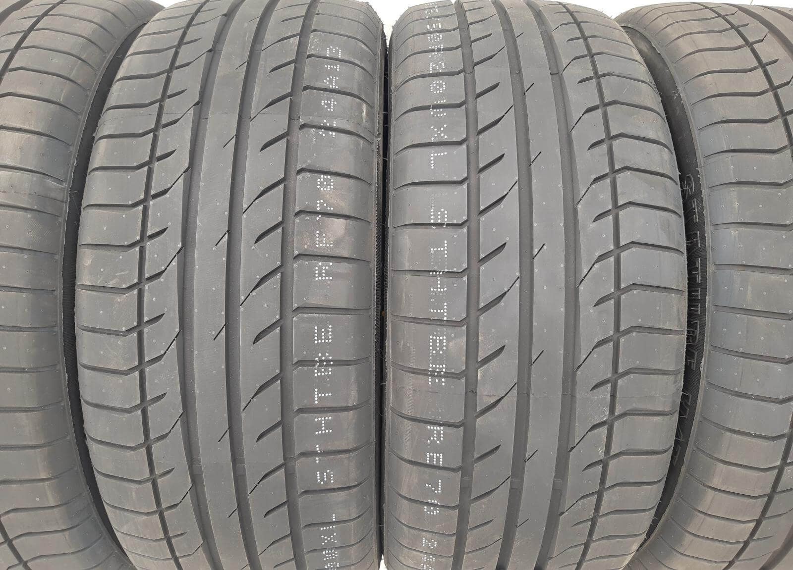 255/50 R20, 109W, GRIPMAX,  Stature H/T XL,   Anvelope de vara