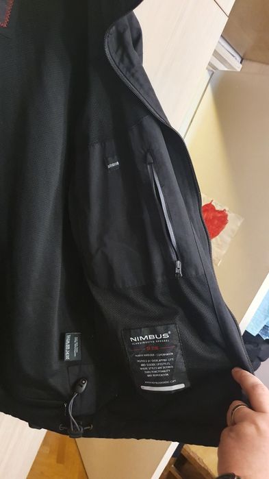 Geci haine de primavara ,toamna