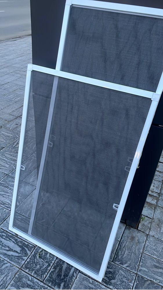 Москитные сетки в павлодаре и пригороде