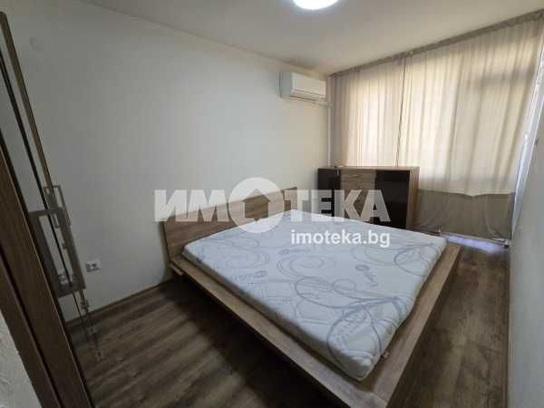 Дава се под наем Тристаен апартамент в Пловдив, Каменица 1 - 80 кв.м за 561 € - Снимка #9