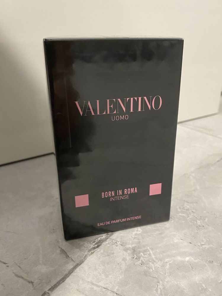 Valentino Born in roma intense 100 ml