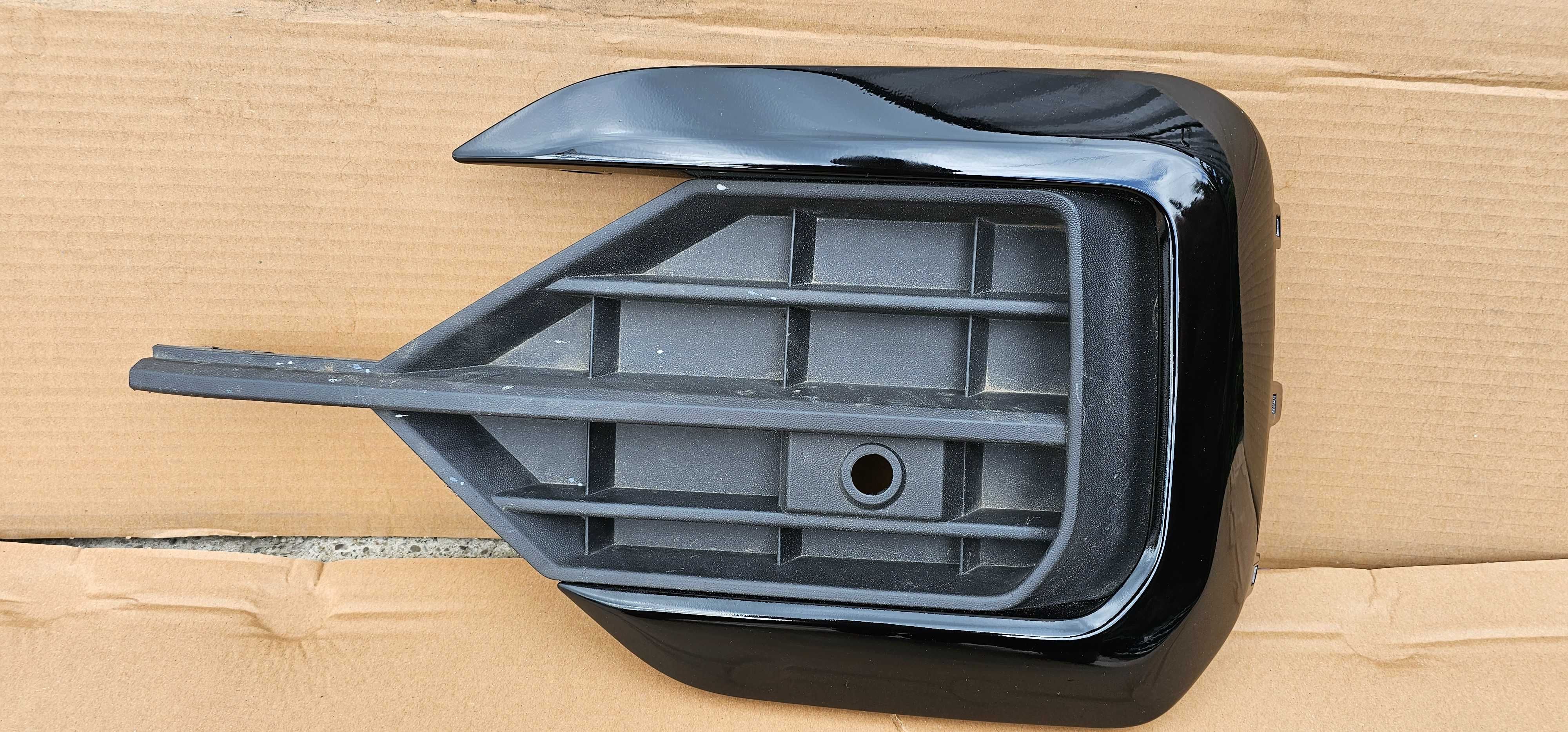 Grila bara proiector stanga VW Touareg CR 2018 2019 2020