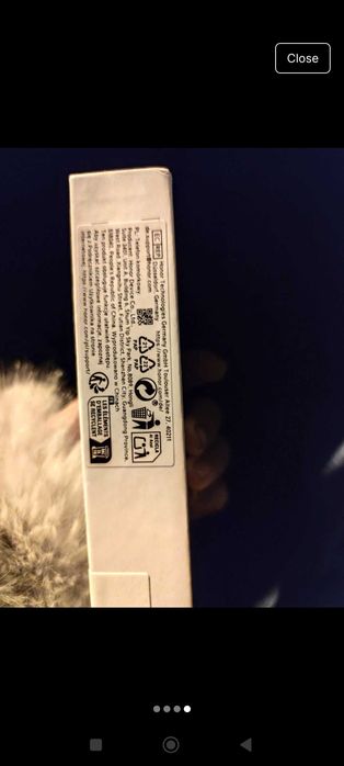 Telefon Honor 400 lite