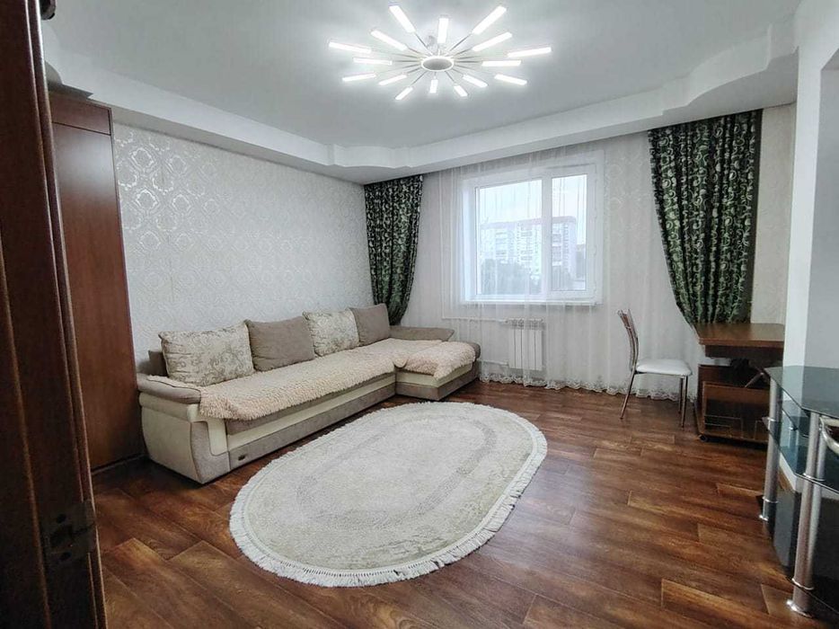 Продам 2х комнатную квартиру на 9 мкр, ТОРГ