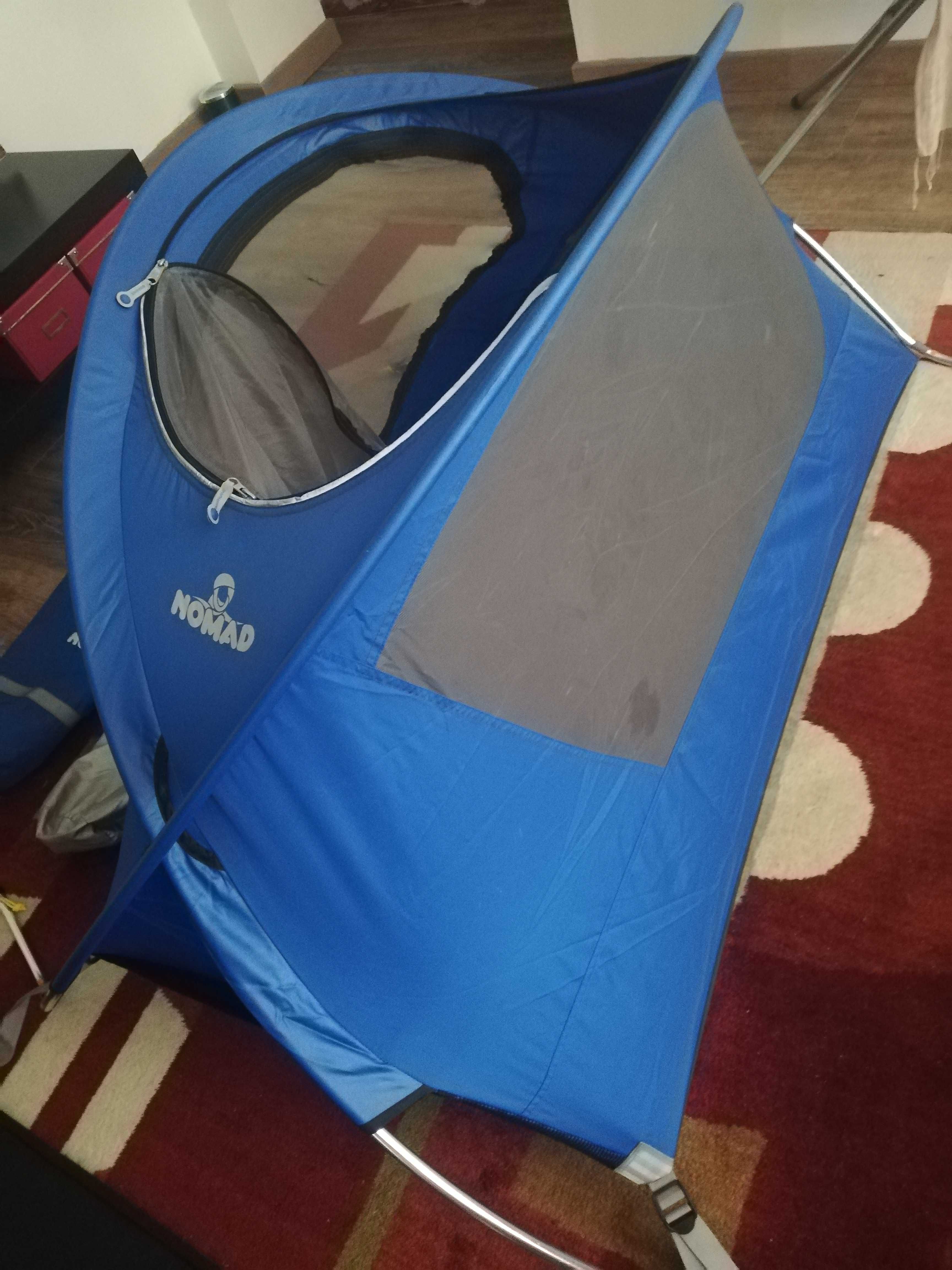 Vand cort pentru copii Nomad