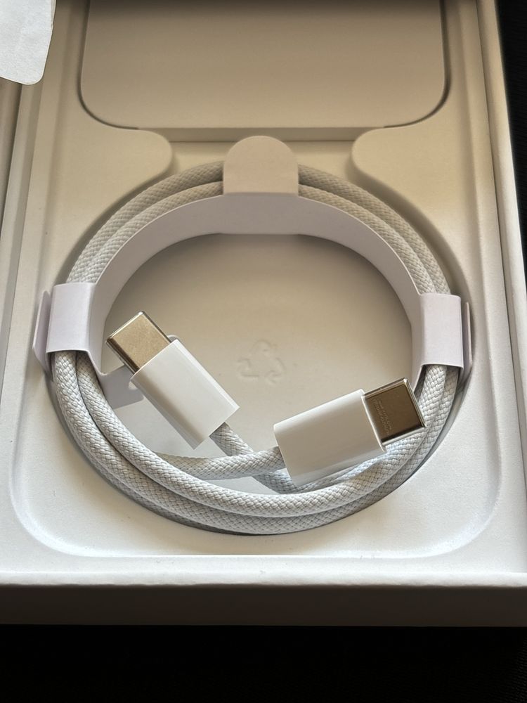 айфон 15 зарядка iphone шнур адаптер 20w type-c кабель