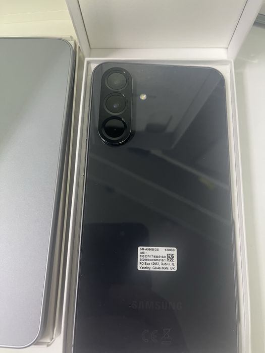 Samsung A16 , A17 и А56
