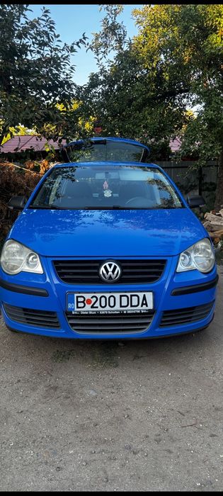 Vând Volkswagen Polo  an 2009 , 2400 €