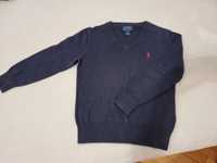 Vand pulover Polo Ralph Lauren copii 7 ani.
