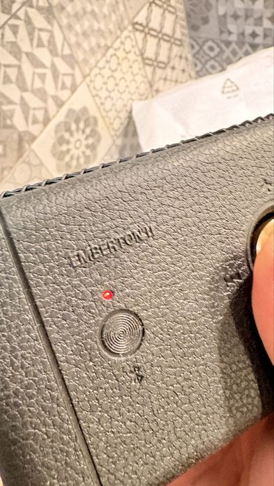 Marshall Emberton 2 II преносима блутут колонка bluetooth колона