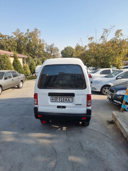 дамаз  2023  метан