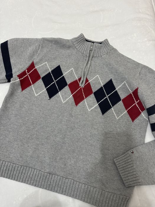 Свитер Tommy Hilfiger original