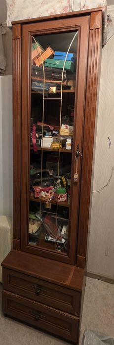 Продам стенку горку