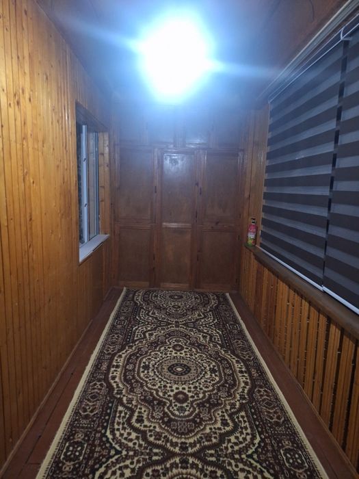 Квартира сотилади 5мик 1этаж 3хоналик