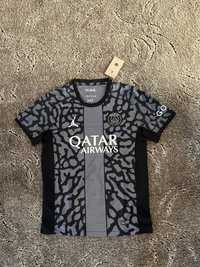 Tricou Fotbal PSG