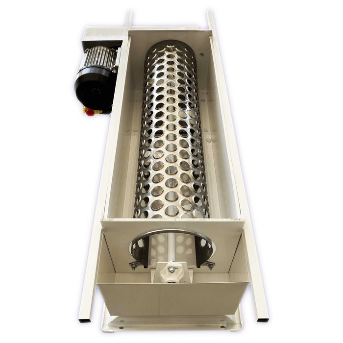 Zdrobitor desciorchinator electric ENO 15 Smalto, italia, 1400g/h