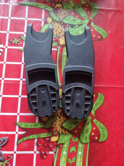 Адаптери за кошче за количка