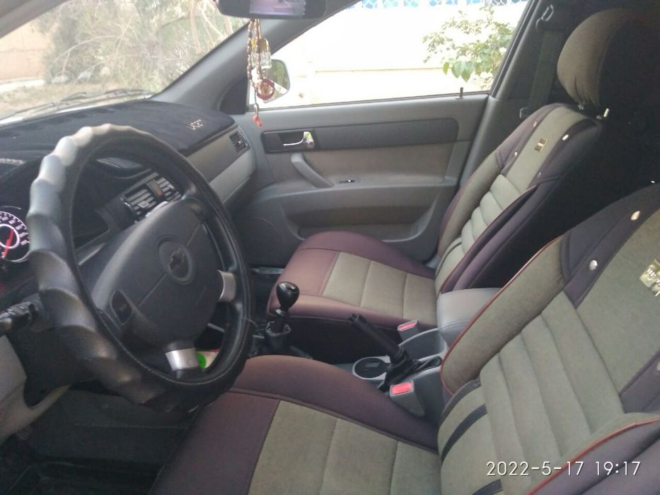 Жентра МТ сотилади холати яхши 4 авлод Stag200 прапан урнатилган зур .