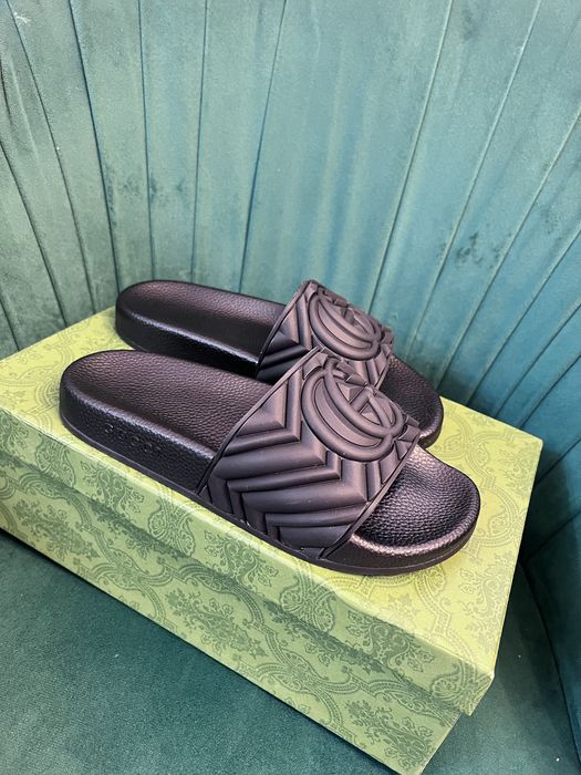 Papuci Gucci originali 37