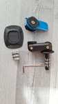 Suport telefon Quad Lock prindere jug furca